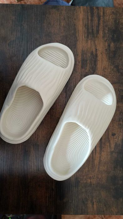 Chinelos Soft de verão - Unissexo