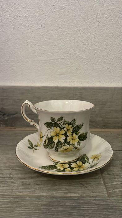 Porcelana inglesa