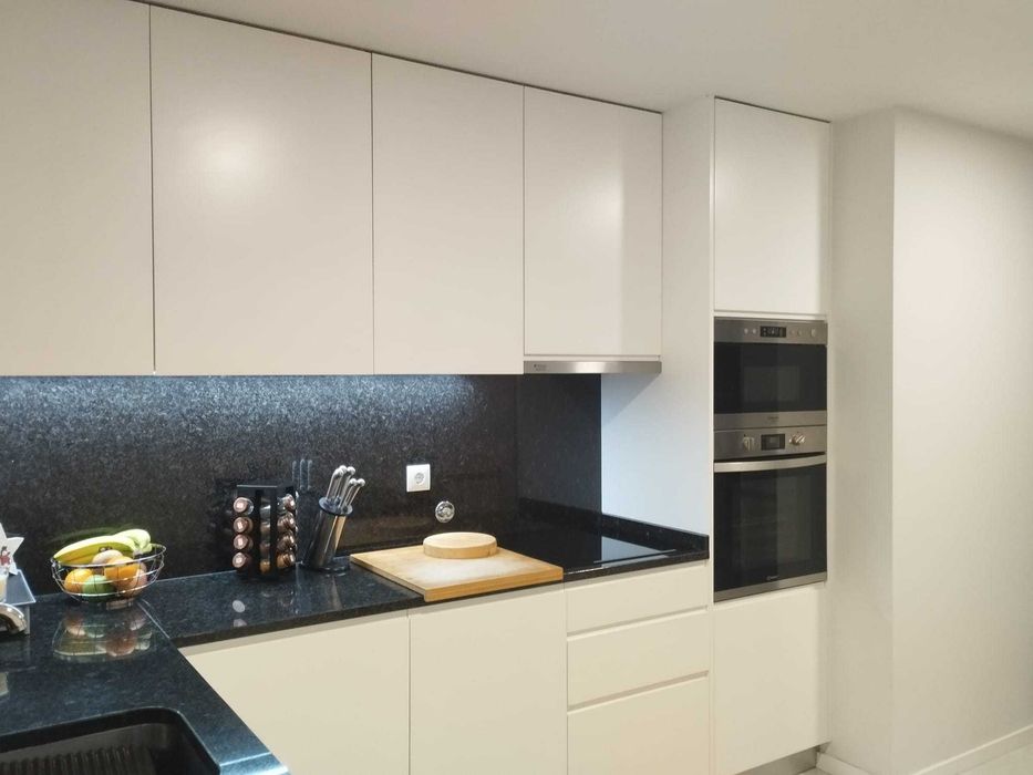 Arrendamento de Apartamento T2 Gandra, Paredes