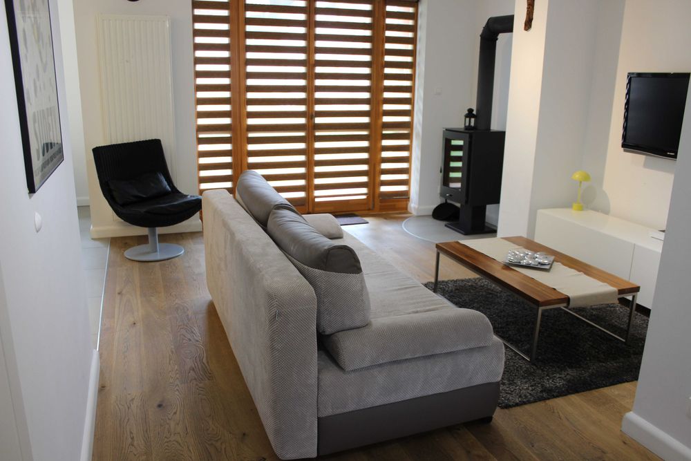 Zima 2026 w Karpaczu - 3-pokojowe mieszkanie do wynajęcia