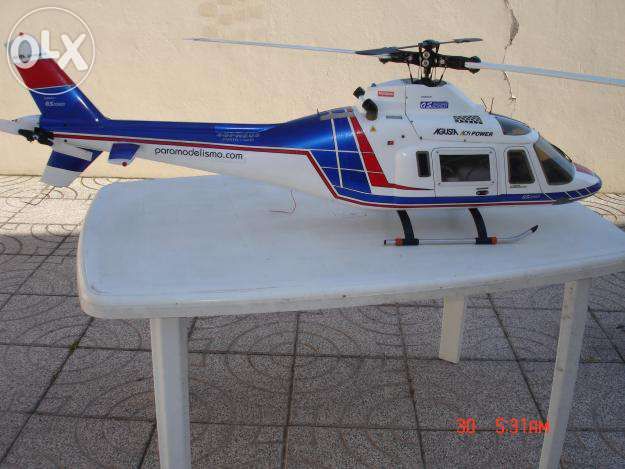 Aeromodelismo e Radiomodelismo