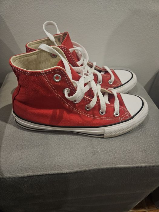 Sapatilhas para crianças 33