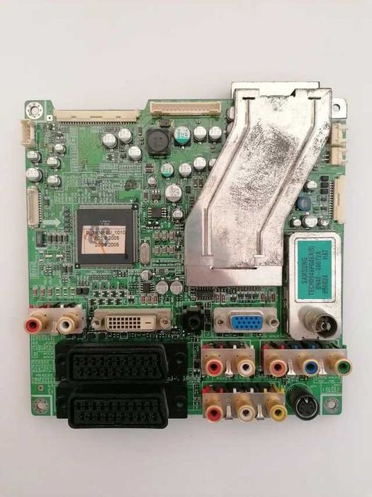 Placas TV LCD LED Fonte Alimentação Boards T-Con Motherboard Placa Mãe