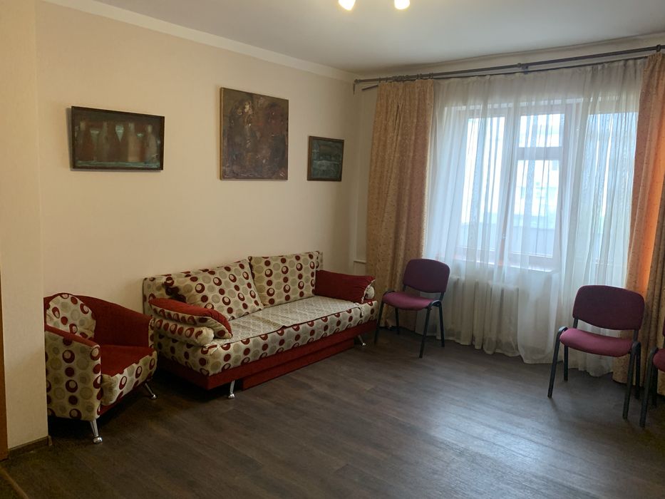 Продаж 1 кім квартири вулиця Перемоги