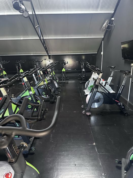 27 Bicicletas cycling Profissionais