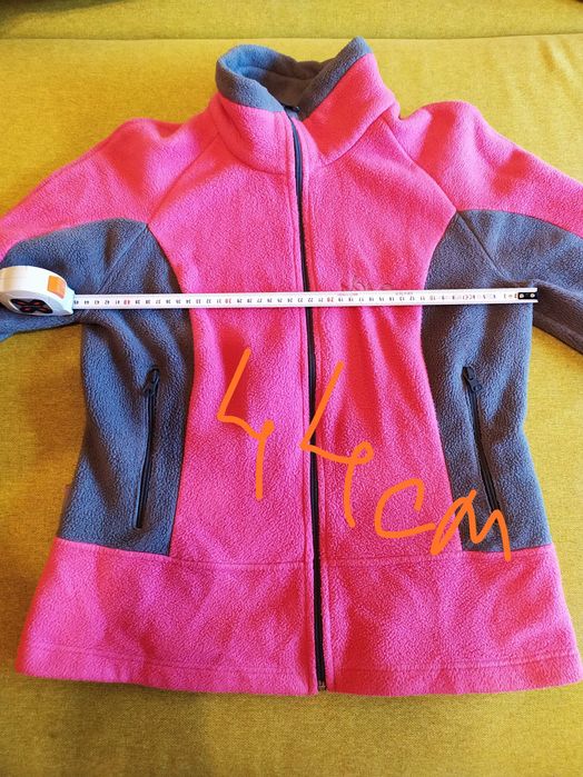 Полар теплый Puma