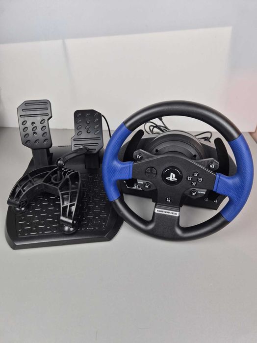Kierownica Thrustmaster T150 RS   PC/PS4/PS5 22554