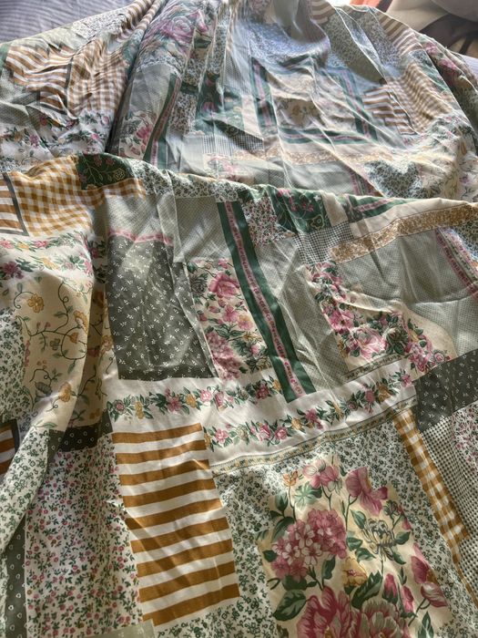 Cortinados.