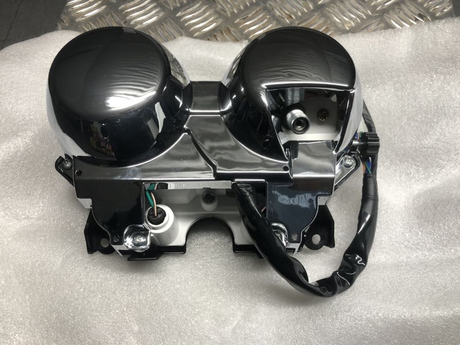 Manómetros Honda Hornet 600 - NOVOS