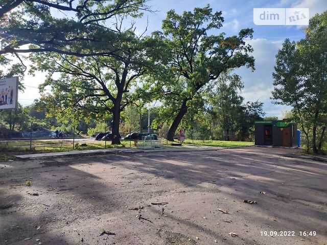 Продаж ділянки.