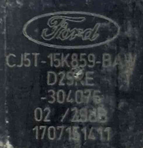 Sensor de Estacionamento Trás CJ5T-15K859-BAW - FORD TRANSIT CONNECT
