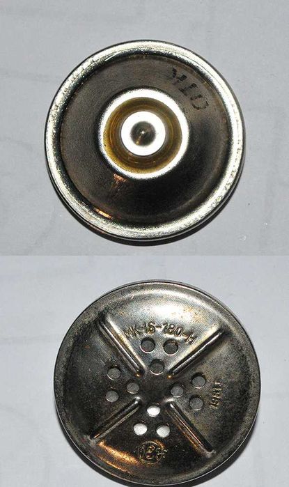 Тензорезисторы, терморезисторы, фоторезистор микрофонный капсюль