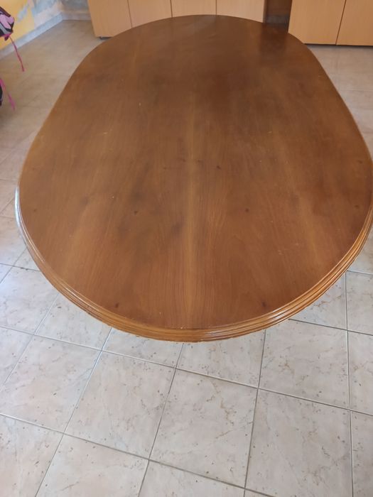 Mesa sala jantar