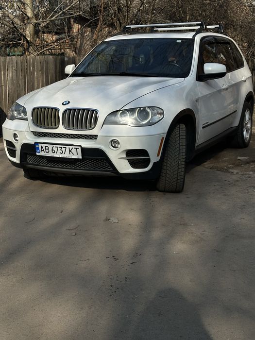 BMB X5 3дизель  продаж