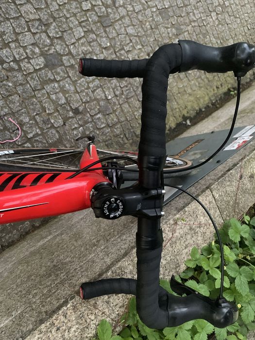 Bicicleta - Specialized Allez - quadro 52