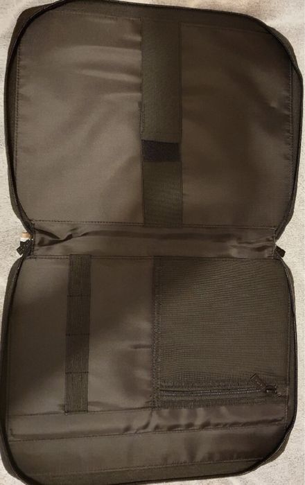 BOSS Markowa torba, etui, organizer na laptopa