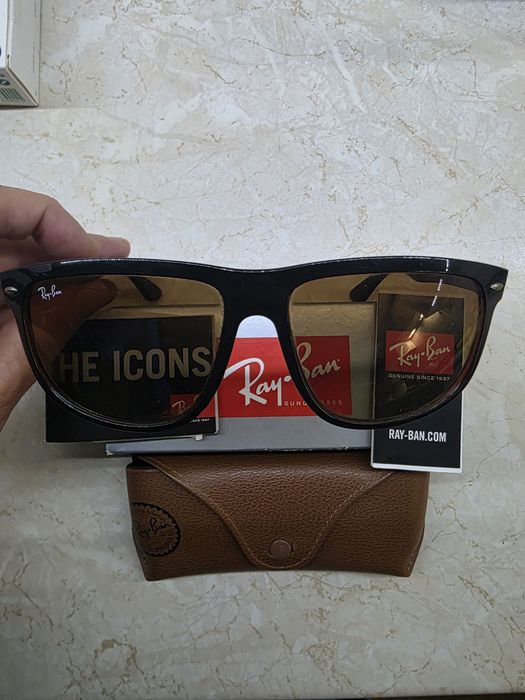 Продам солнцезащитные  очки Ray Ban