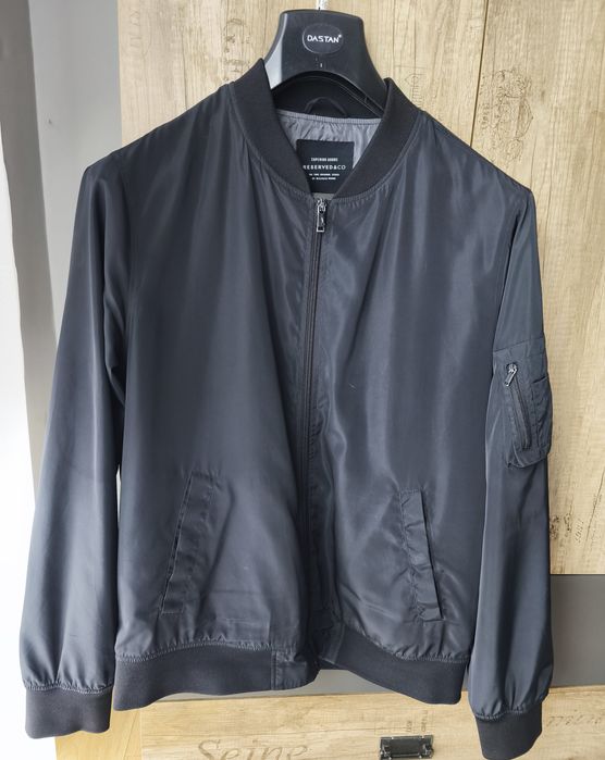Reserved kurtka bomberka XL