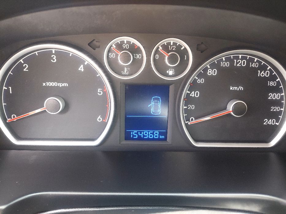 Продам Hyundai i30cw