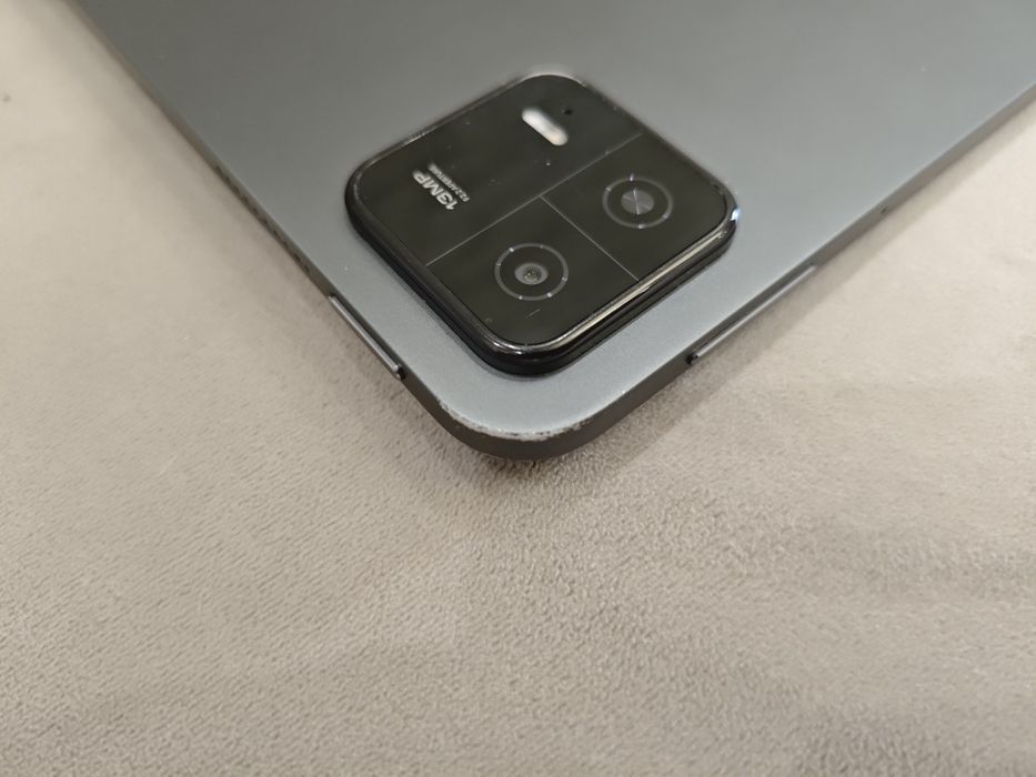 Планшет Xiaomi Pad 6 11" 8/128GB Gravity Gray