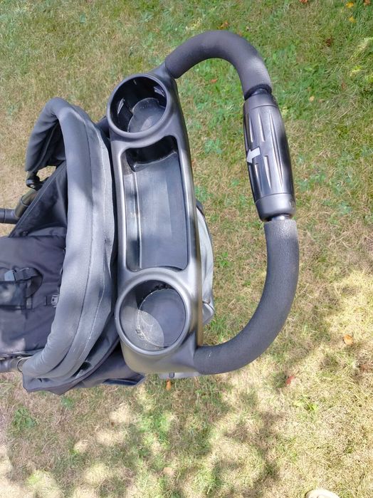 Wózek spacerowy