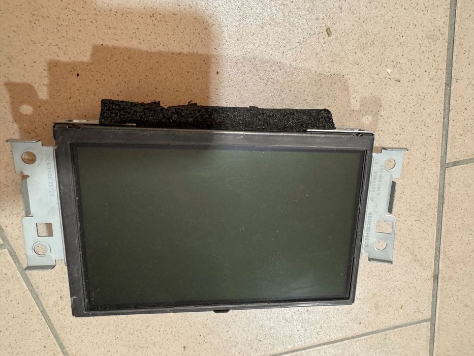 VOLVO WYŚWIETLACZ 31350691 31382520 7609502008 31350692 7505800001