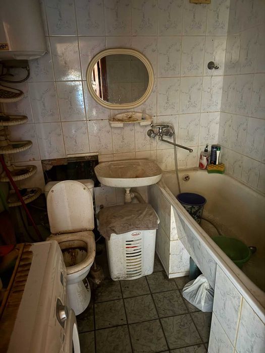 Найдешевша 2к на Виставці Зарічанська | 42 м²