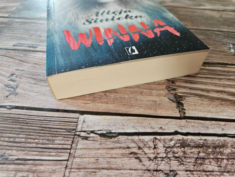 Winna, Alicja Sinicka