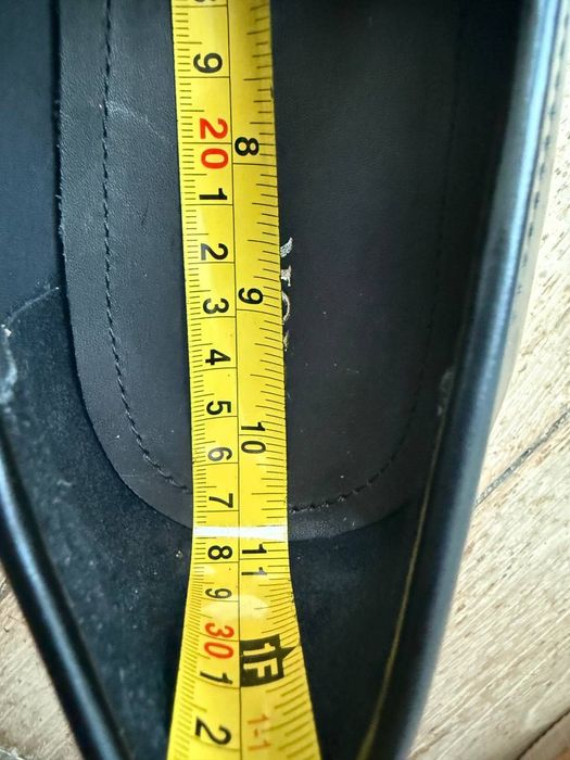 Novo Loafers / 44 / 27,5 cm