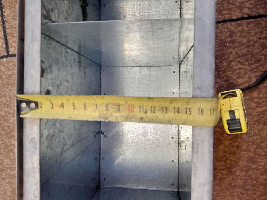 Зимовий ящик для риболовлі