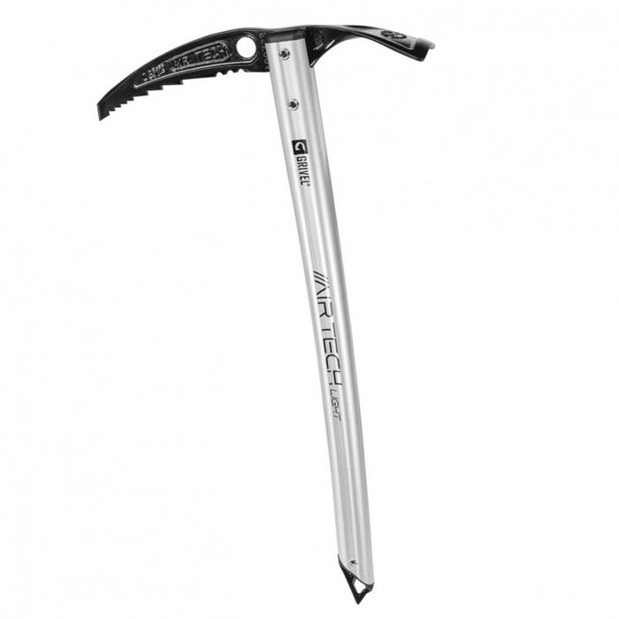 Czekan turystyczny Grivel Air tech light 53,cm