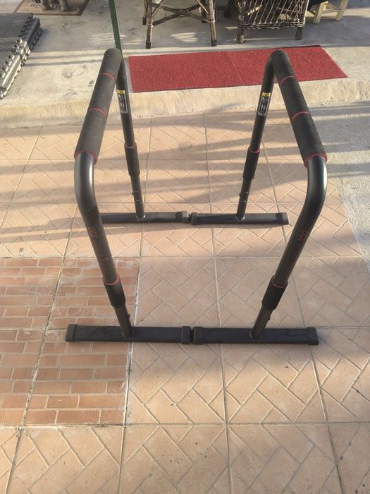 Parallel Bars450936494412288004