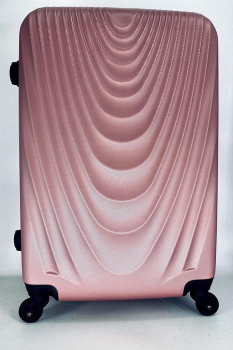 Nowa walizka średnia bagaż do 20 kg, torba / walizki podróżne