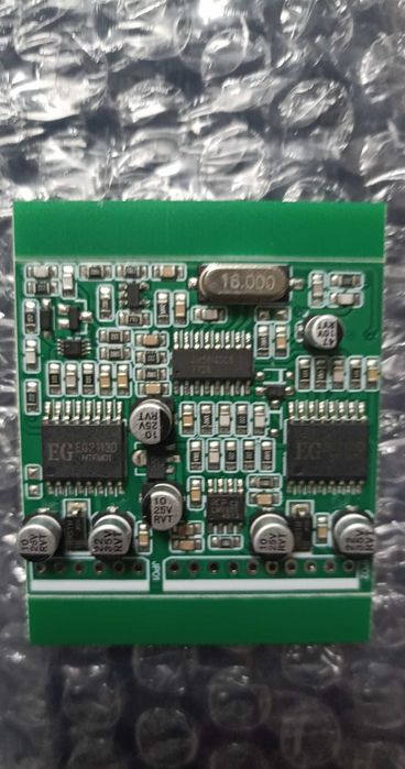 Плата інвертора чистий синус ip7000sc01