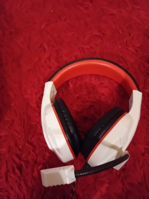 Auscultadores-Gaming BlackFire