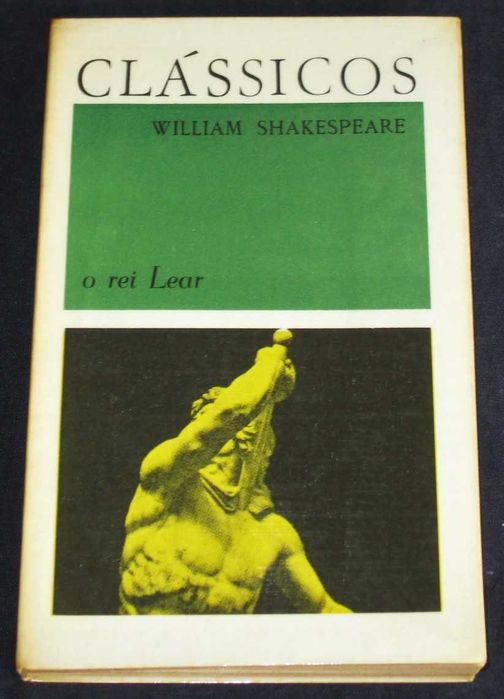 King Lear by Shakespeare – Classics of Theatre
