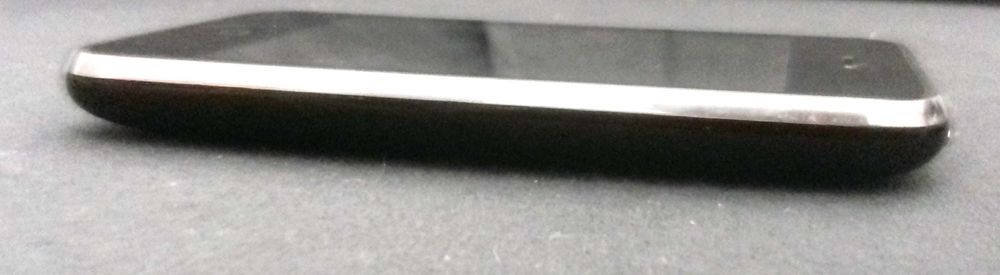 Smartfon iPhone A 1303 kultowy
