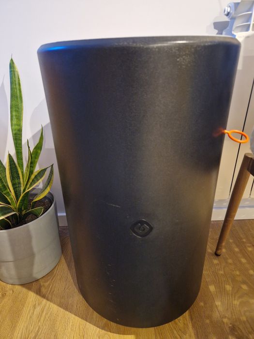 Hotspot galp - aquecedor a gás como novo