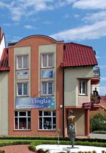 Lokal do wynajęcia Nowy Rynek Sława