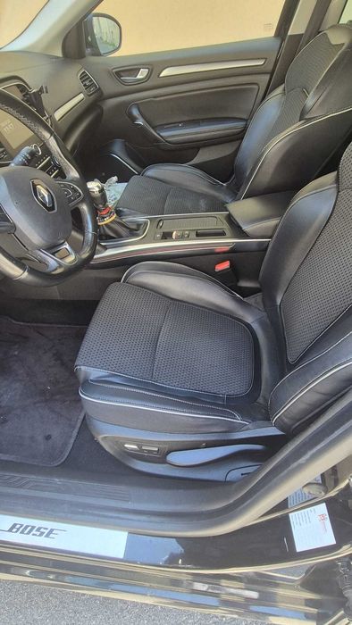Renault Mégane IV, Bose Edition, 1.5 TDI