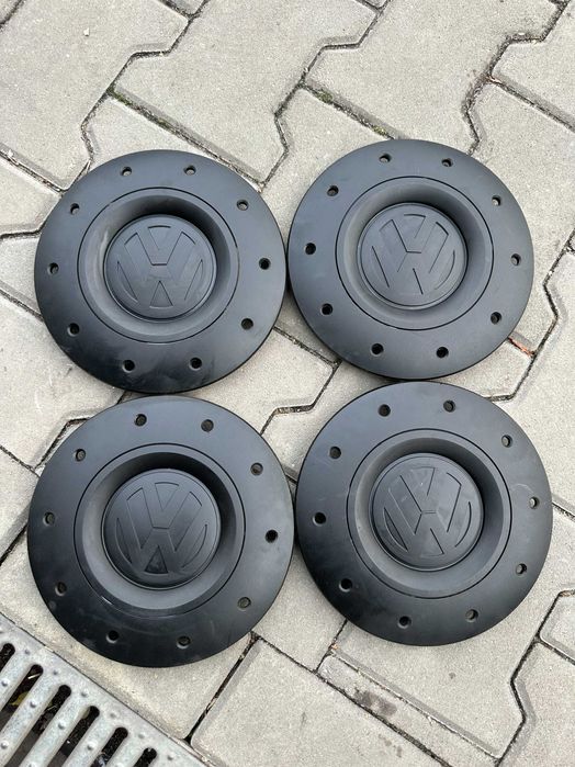 dekielki dekle kołpaki VW T5 OE