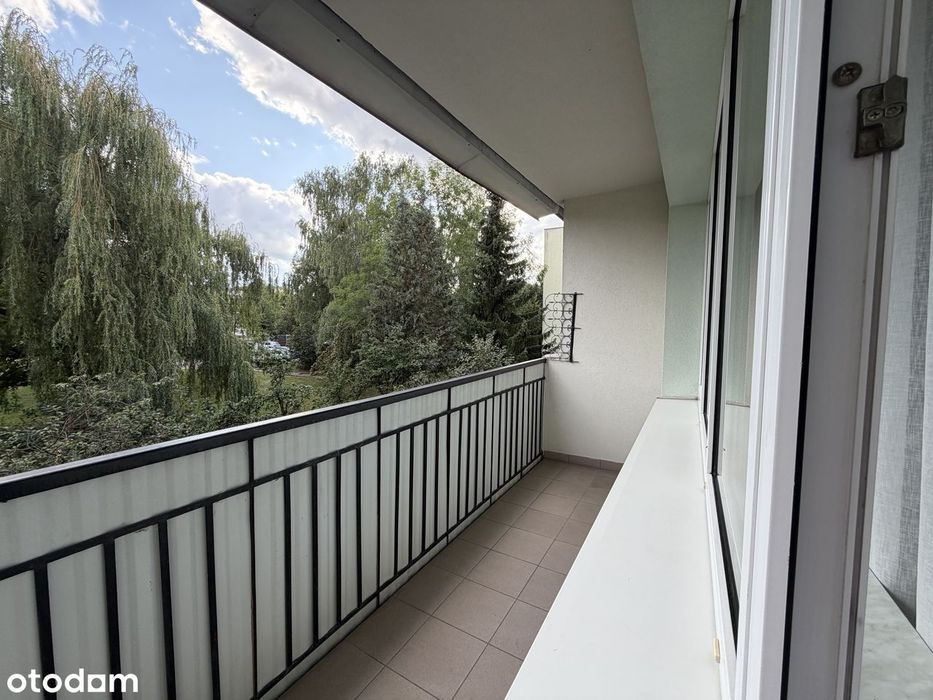 3-pokojowe mieszkanie po generalnym remoncie | 58,9 m² |Słoneczny Stok