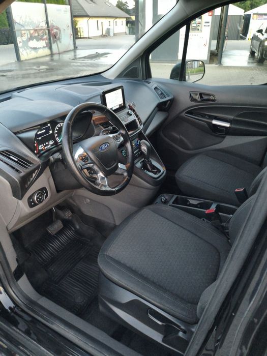Ford Transit Connect  L2 Automat