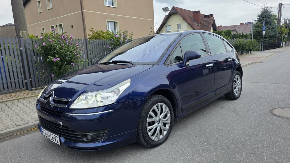 Citroën C4