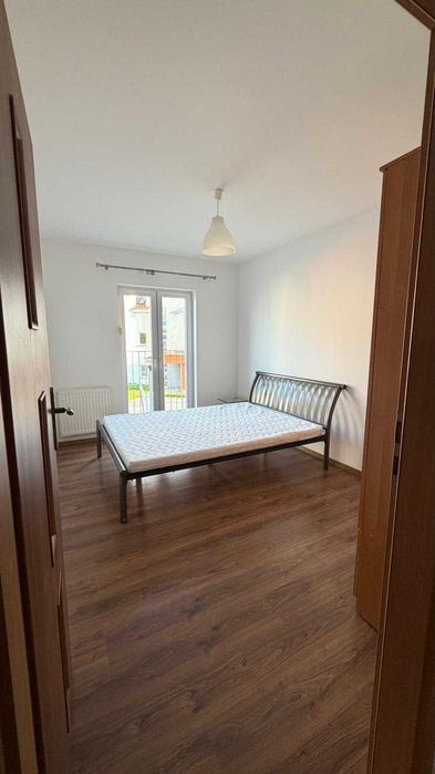 mieszkanie na wynajem ul. Okulickiego