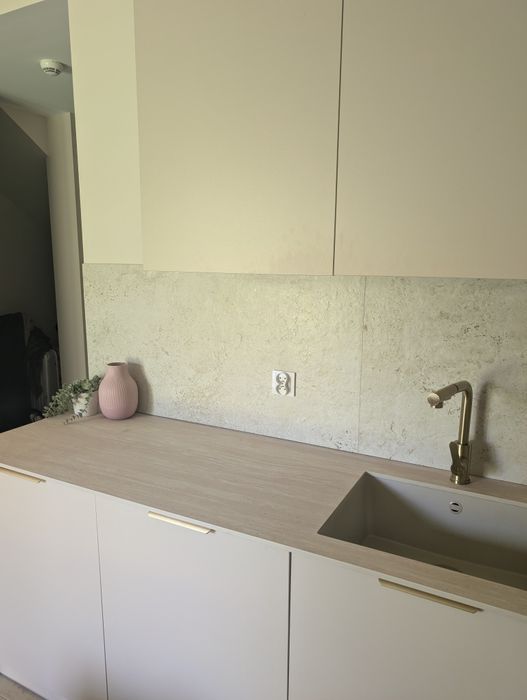 Blat kuchenny Slim Line Agra Travertine K750 LV 2szt.