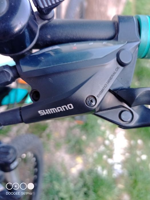 Велосипед Kross Lea