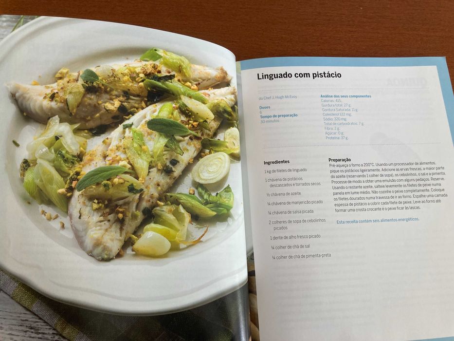 101 Alimentos - David Grotto