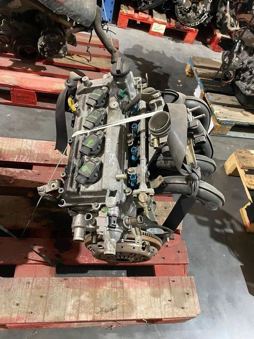 MOTOR TOYOTA 1.3 Ref: 2SZ