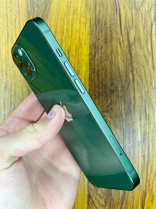 iPhone 13 128gb Green Neverlock